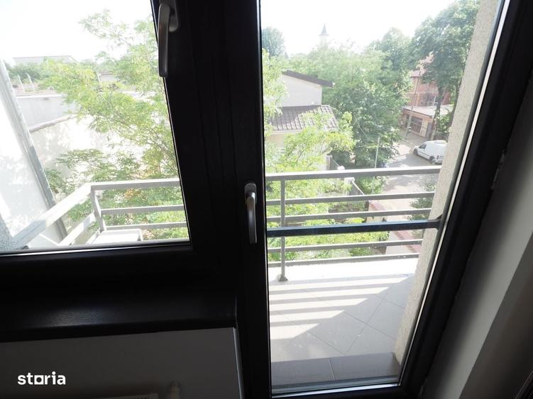 Apartament cu 2 camere în Bucureștii Noi