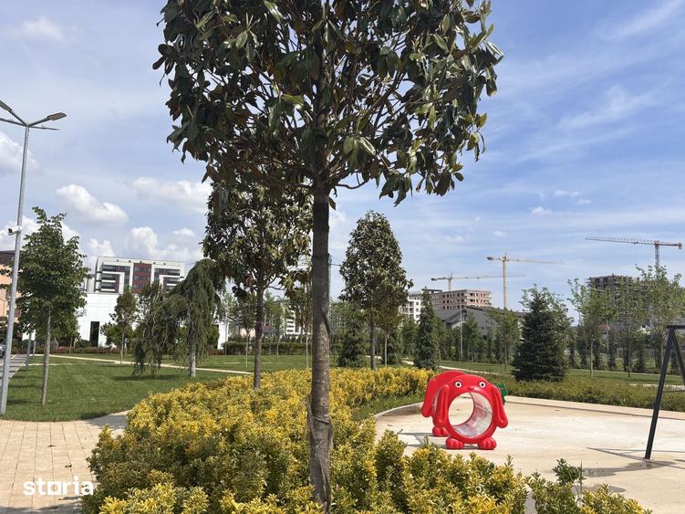Apartament cu 3 camere în Militari