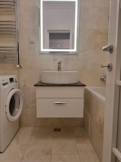 Apartament decomandat în Copou