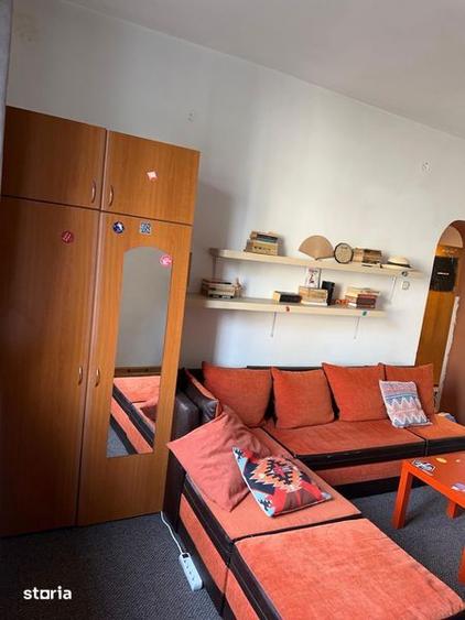 Apartament cu 2 Camere Piata Muncii - 8