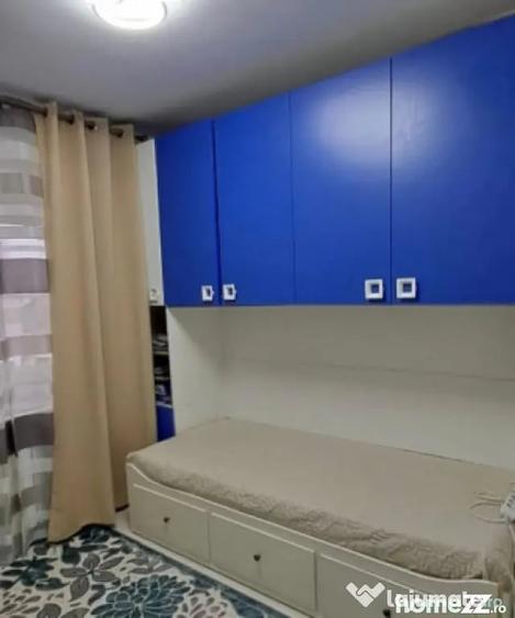 Apartament 3 camere, 80 mp, etaj 3 ,Radauti - 8