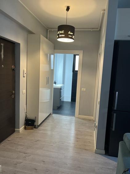 Apartament cu 2 camere decomandat în Coiciu