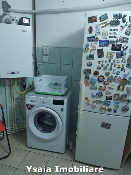YSAIA IMOBILIARE - 2 DECOMANDATE LA VANZARE - ZONA ICIL - CDC - - 8