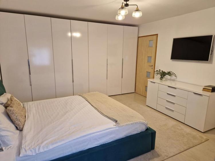 Apartament cu 2 camere decomandat, mobilat în George Enescu