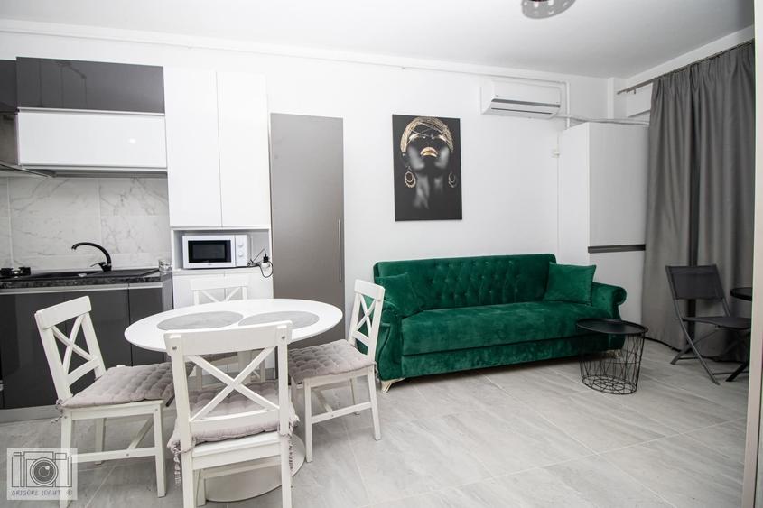 Apartament cu 2 camere în Militari