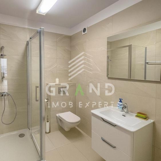 Spațiu Comercial Premium | 84 mp+Terasă 25 mp | Investiție cu Chirie Asigurată - 2