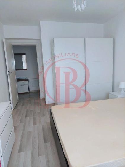 Apartament cu 2 camere decomandat, mobilat în Theodor Pallady