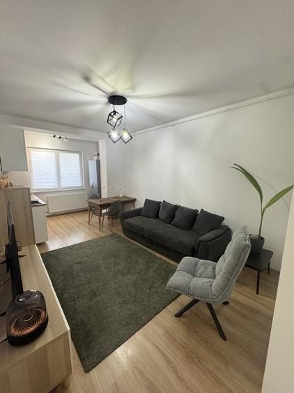 Apartament 2 camere titan Pallady 7 minute metrou Nicolae Teclu - 3