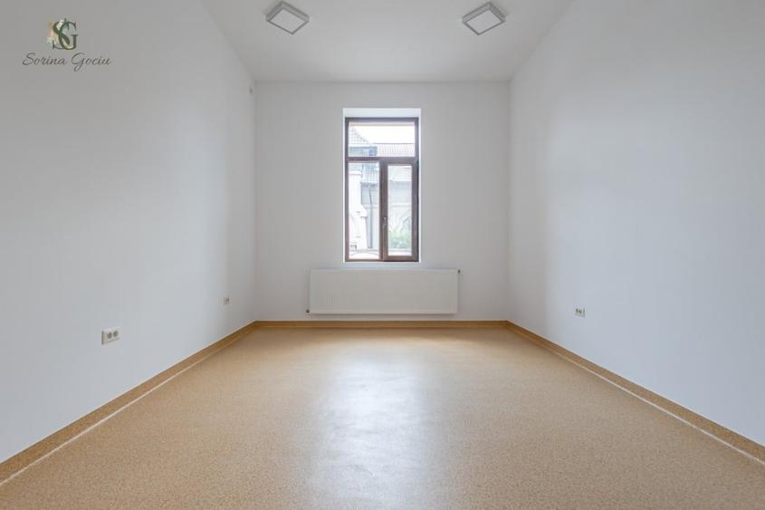 Spațiu comercial, de 720 mp, în Central