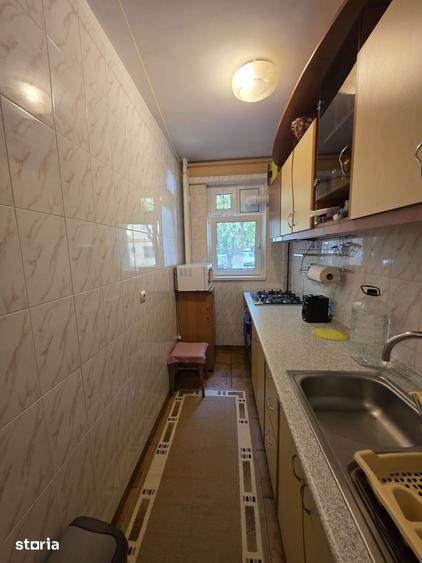 Apartament cu 2 camere de inchiriat in zona Brancoveanu / Lamotesti - 7