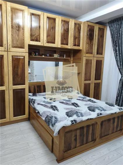 Apartament 2 camere decomandat etaj 1 Selimbar - 12