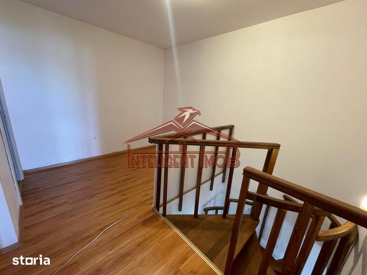 Apartament cu 3 camere în Făgăraș