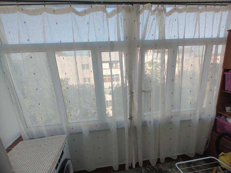 Apartament cu 2 camere semidecomandat în Ultracentral