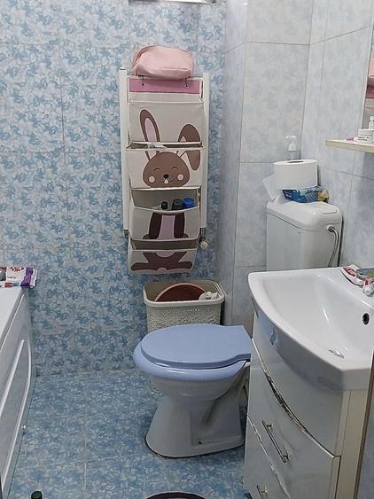 Apartament cu 2 camere în Tineretului