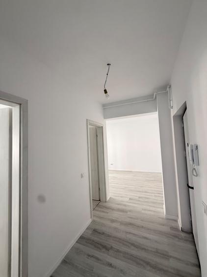 Apartament cu 2 camere decomandat în Militari