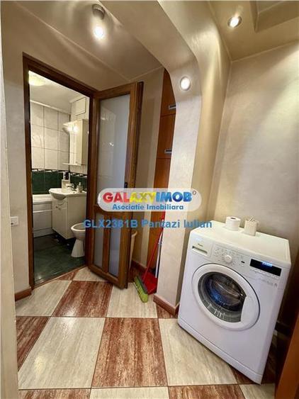 Apartament cu 3 camere decomandat, mobilat în Nicolae Grigorescu