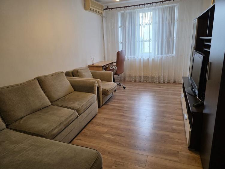 Apartament cu 2 camere decomandat, mobilat în Dristor