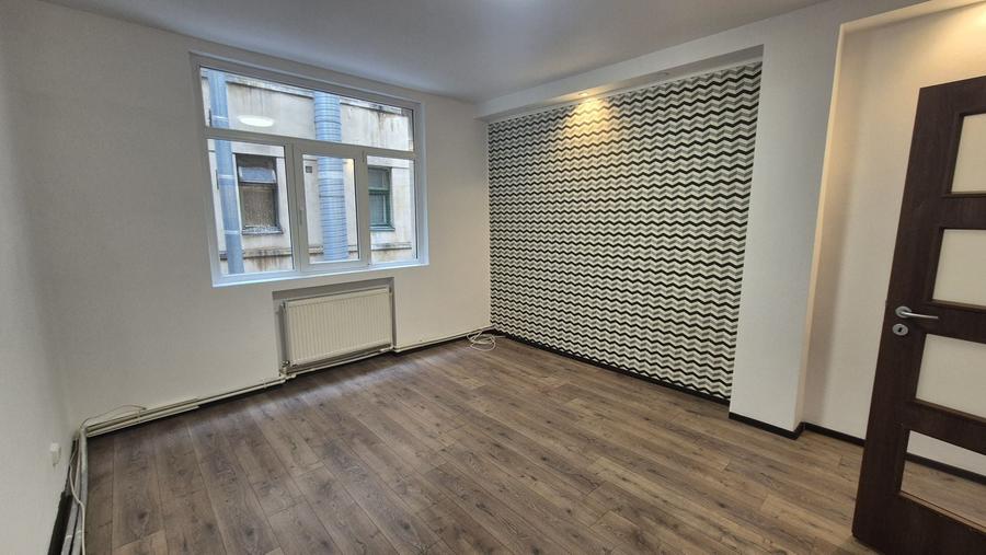 Apartament 2 camere + 1 camera de serviciu - 71,34 mp - Centrul Vechi - 3