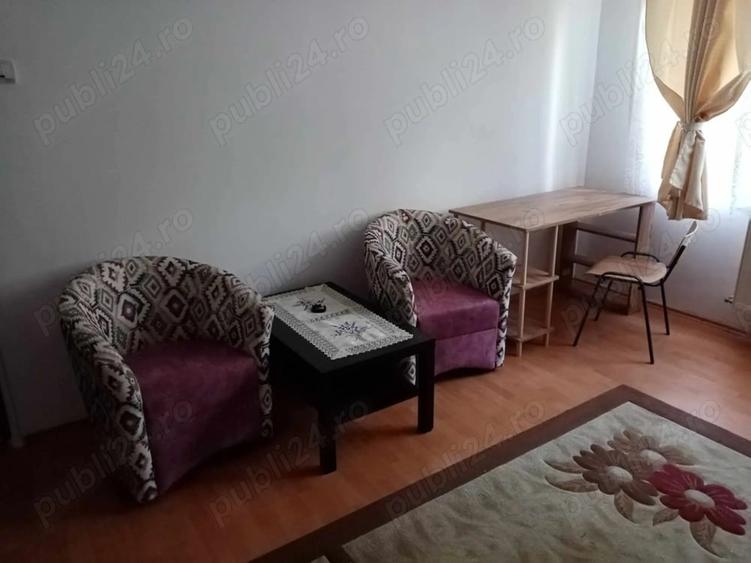 Garsonieră decomandată în Drumul Taberei