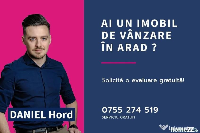 Casă cu 8 camere cu Teren 342 Mp în Șega