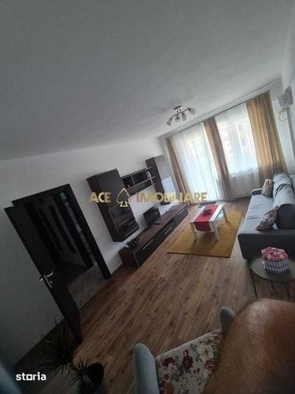 Apartament cu 2 camere în Theodor Pallady