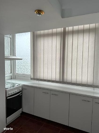 Apartament cu 3 camere în Parcul Circului