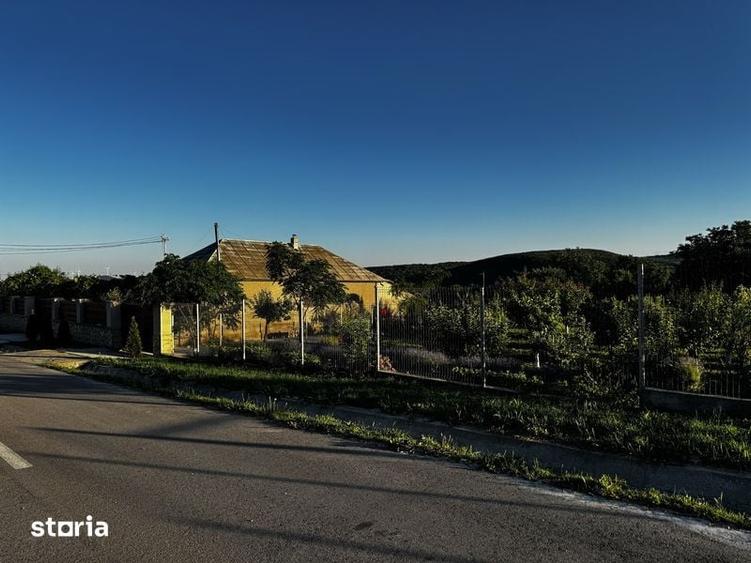 Se vinde casa la tara - 6