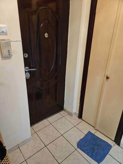Apartament cu 2 camere decomandat în Șibot