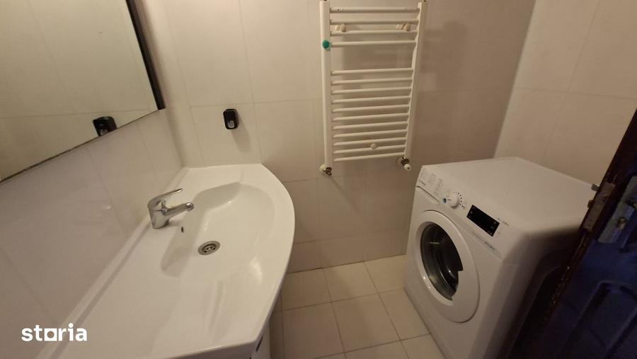 Apartament cu 2 camere decomandat în Semicentral