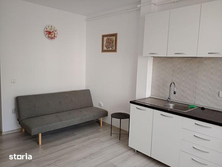 Apartament 2 camere de inchiriat Zona Vivo Cluj Floresti Proprietar - 1