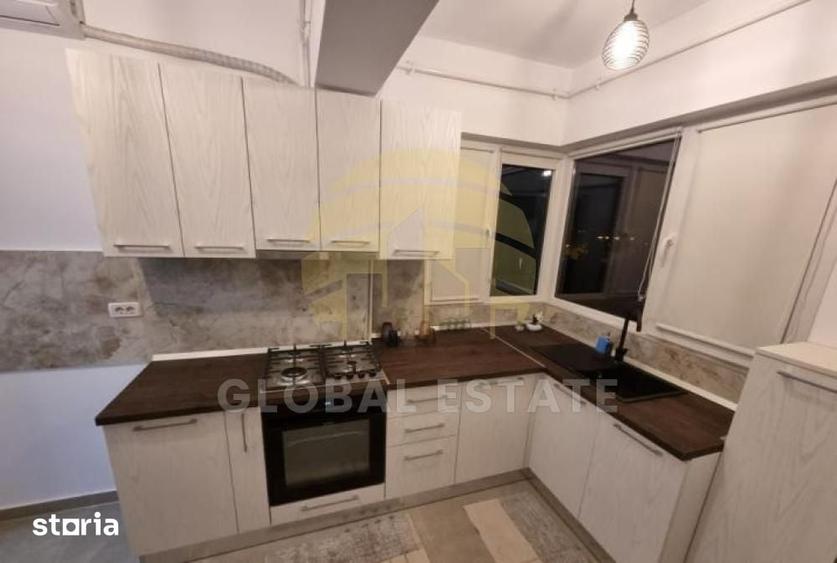 Inchiriere apartament 2 camere - Parcul Carol - Central Address - 7