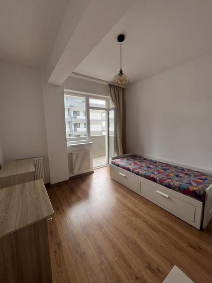 Apartament cu 2 camere în Florești
