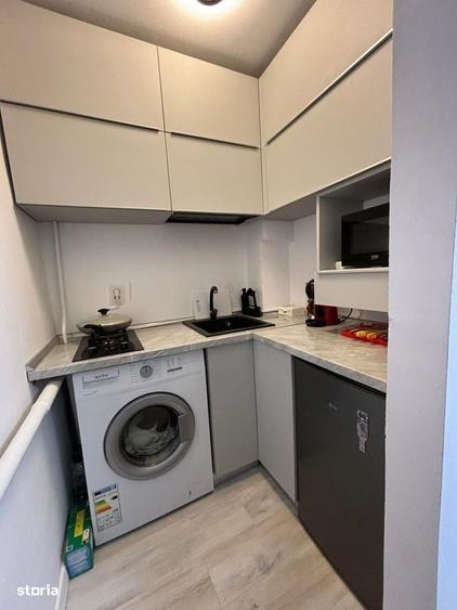 Apartament 2 camere , Tomis Nord - Aleea Nufarului , renovat integral - 4