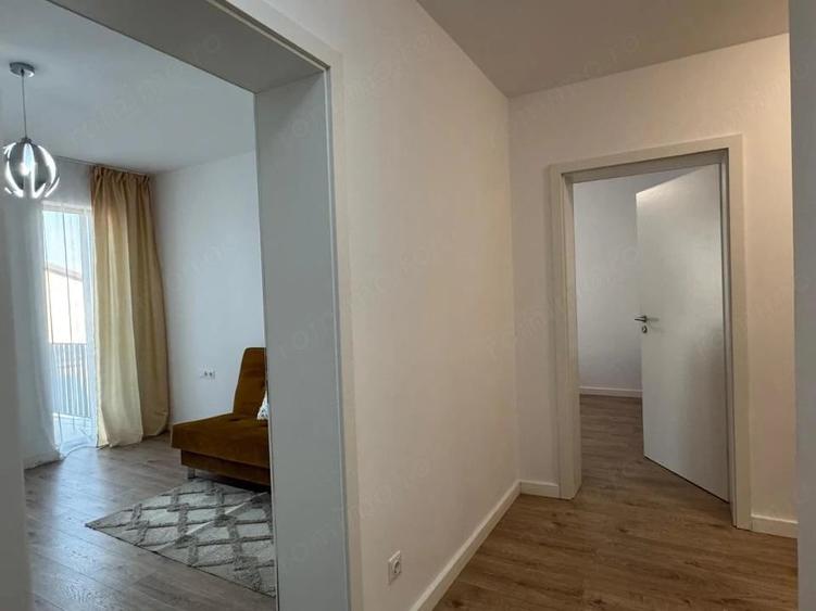 Apartament 3 camere, 2 bai, 77 mp, parcare | Braytim - Kaufland | Comision 0% - 2