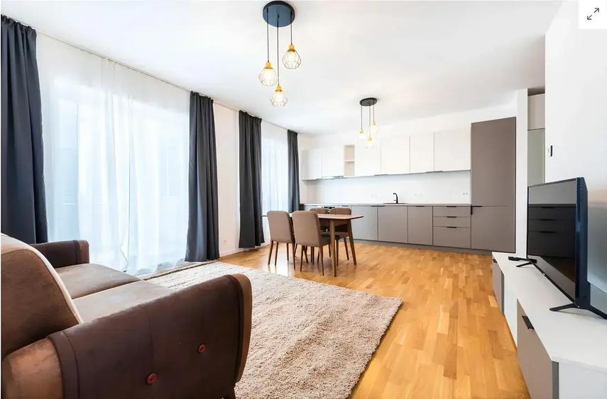 Apartament 3 Camere | Mobilat si Utilat | Luxuria Residence - 3