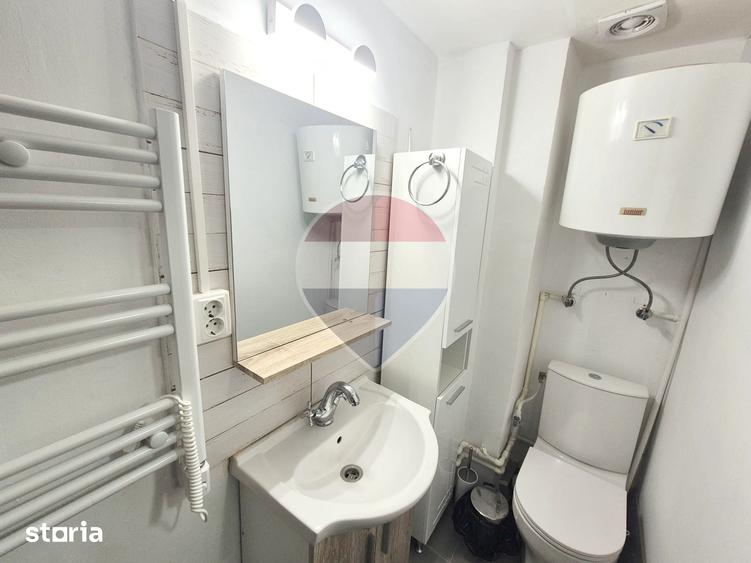 Garsoniera de vanzare renovata mobilata | Vitan | Fizicienilor - 9