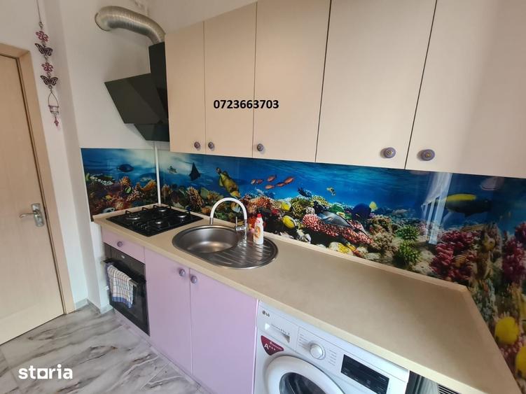 Apartament 3 camere Moon Light Vega Mamaia 700 euro - 3