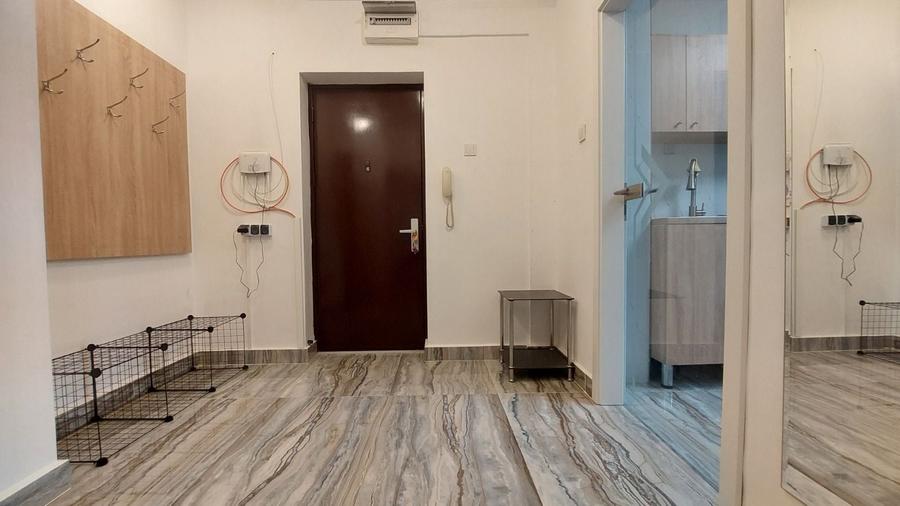 Apartament 2 camere Titan | Metrou 2-3 min - 8