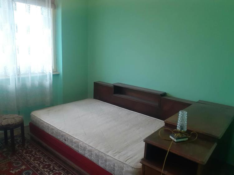 Apartament cu 2 camere semidecomandat în Iancului