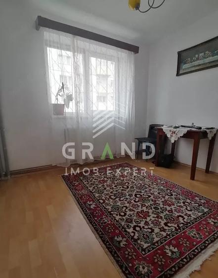 Apartament cu 2 camere decomandat, mobilat în Mănăștur