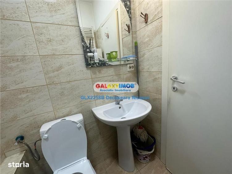 Apartament cu 2 camere în Dudu