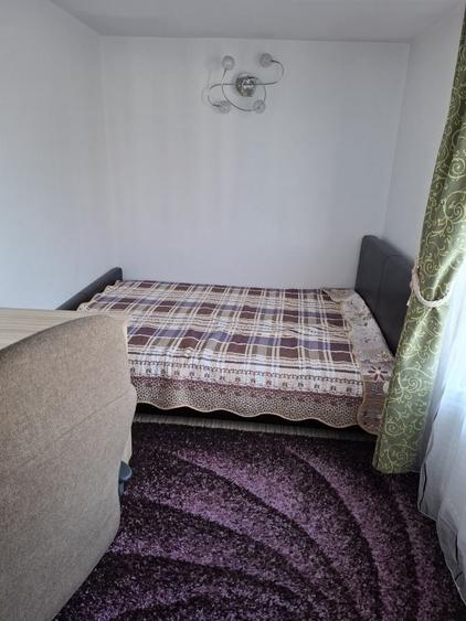 Casă cu 3 camere în Sânnicoară
