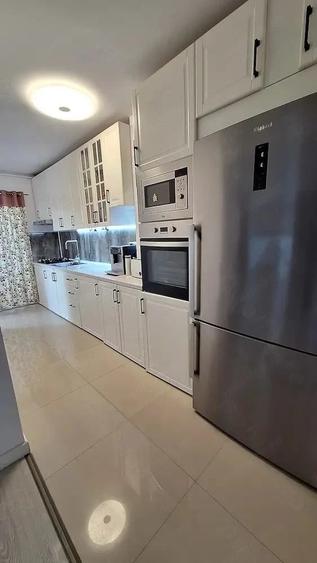 Apartament 2 camere | complet mobilat ?i utilat | Metrou Pacii - 3