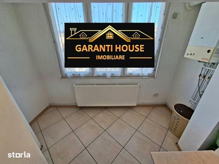 Apartament cu 2 camere decomandat în Vasile Alecsandri