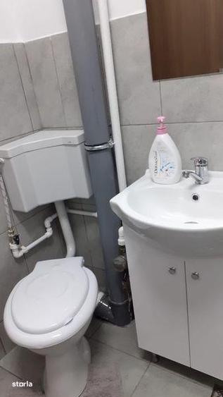 Garsonieră în Central