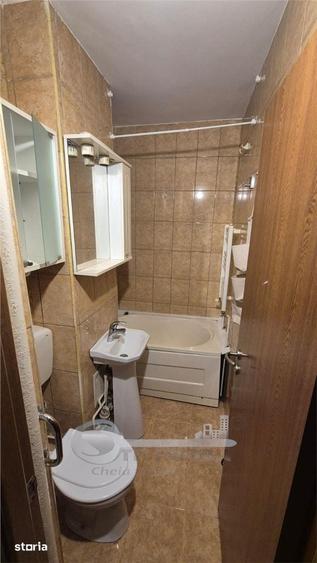 Apartament cu 2 camere în Dacia