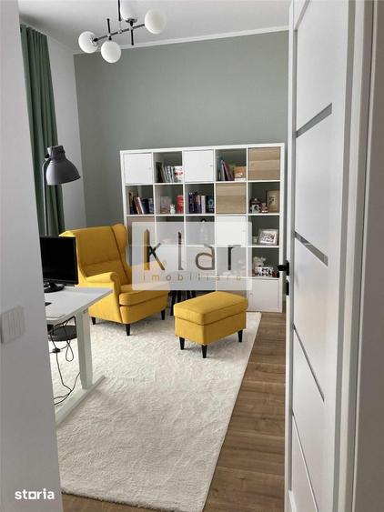 Apartament 3 camere zona Scortarilor bloc nou - 8