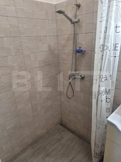 Apartament cu 2 camere decomandat, mobilat în Libertății