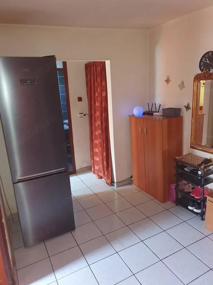 Apartament cu 2 camere decomandat în Sud