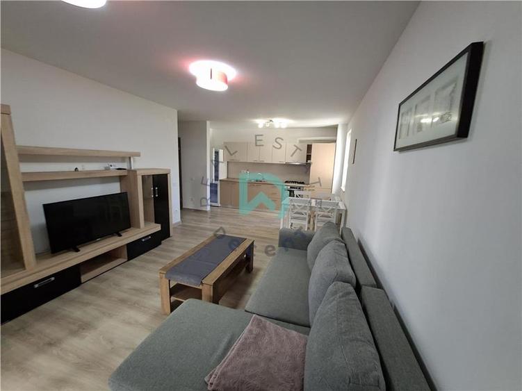 Apartament 2 camere Urban Plazza - Astra, 50 mp - Brasov - 3